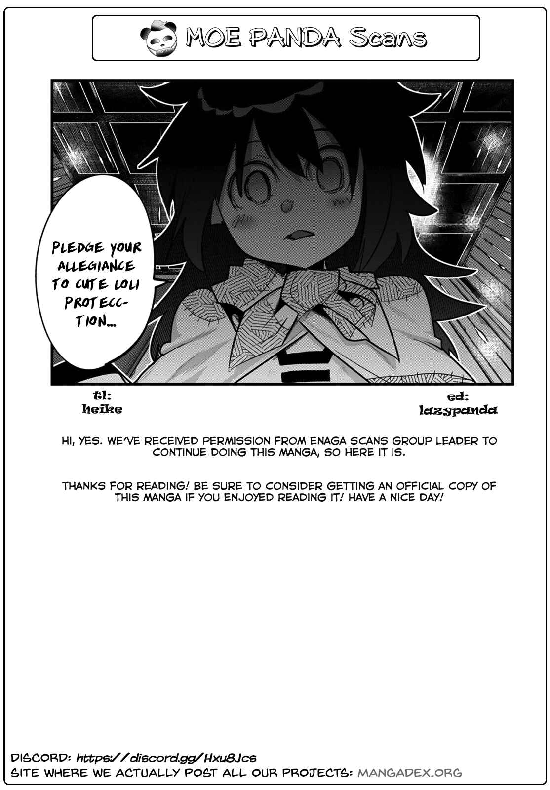 Mukashi Yuusha de Ima wa Hone Chapter 6 page 37