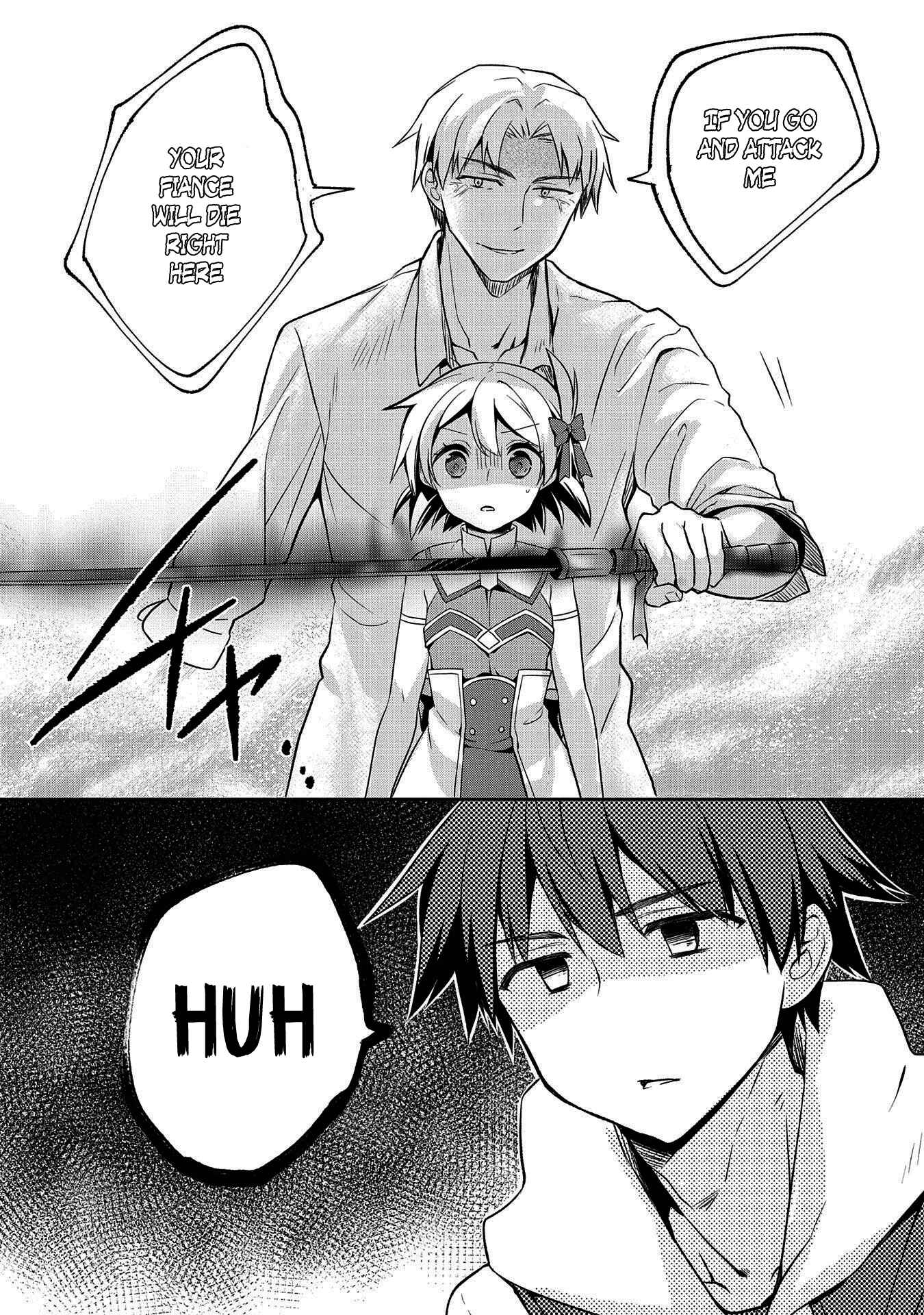 Mushoku no Eiyuu: Betsu ni Skill Nanka Iranakattan daga Chapter 11 page 10