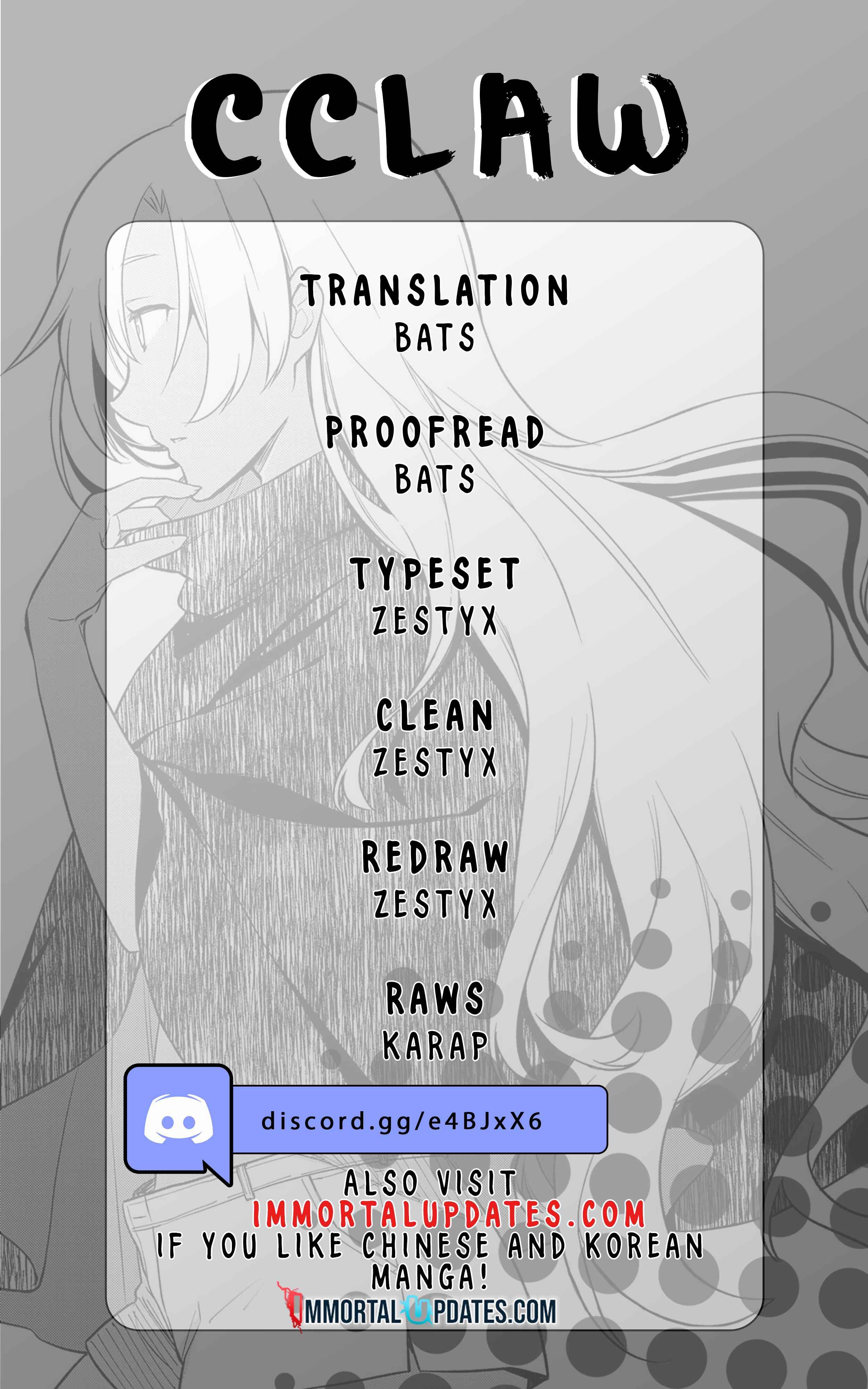 Mushoku no Eiyuu: Betsu ni Skill Nanka Iranakattan daga Chapter 30 page 0