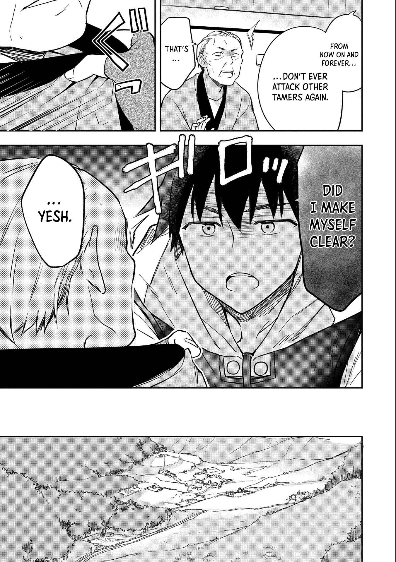 Mushoku no Eiyuu: Betsu ni Skill Nanka Iranakattan daga Chapter 34 page 25