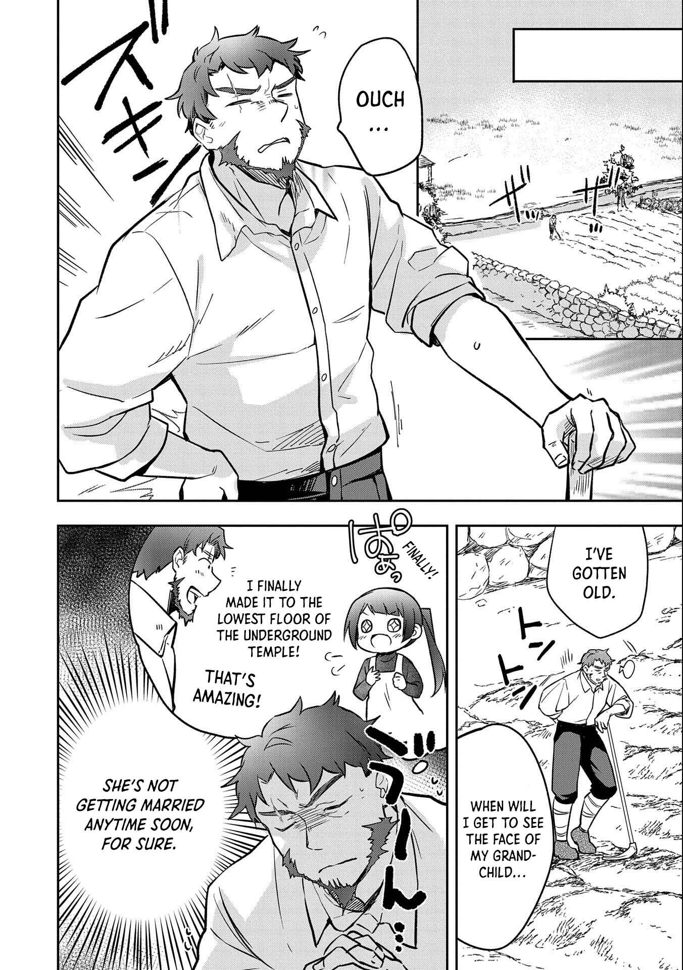 Mushoku no Eiyuu: Betsu ni Skill Nanka Iranakattan daga Chapter 34 page 26