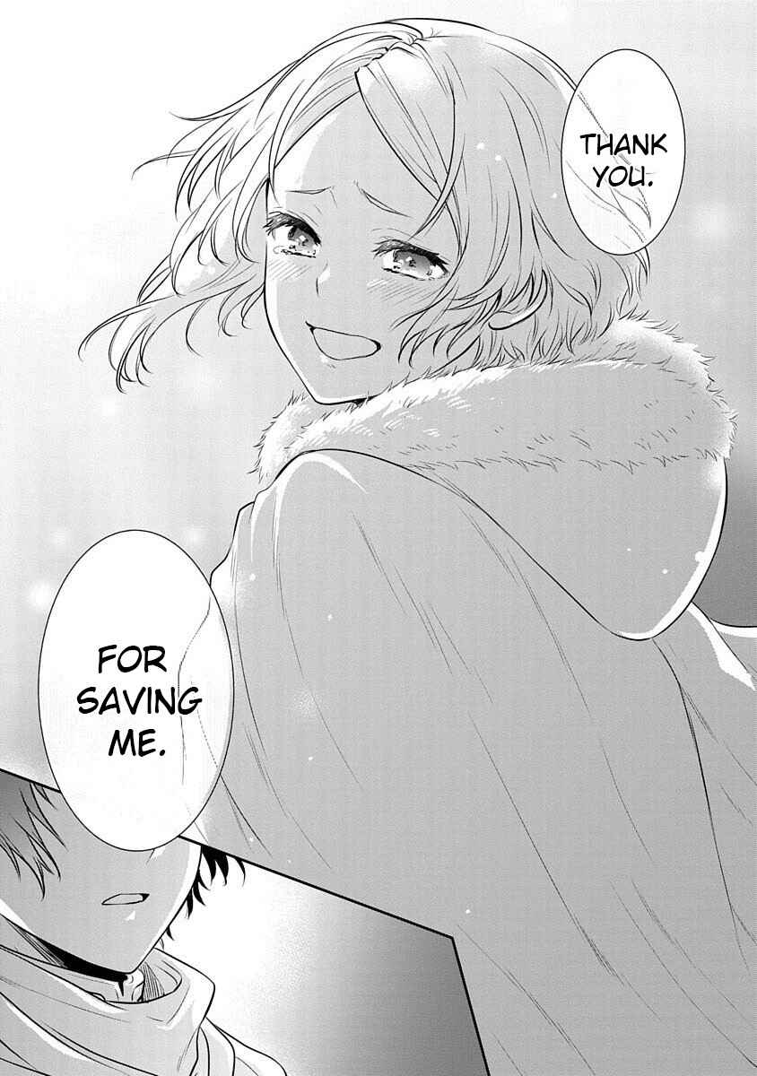 Mushoku Tensei ~Isekai Ittara Honki Dasu~ Shitsui no Majutsushi Hen Chapter 12 page 28