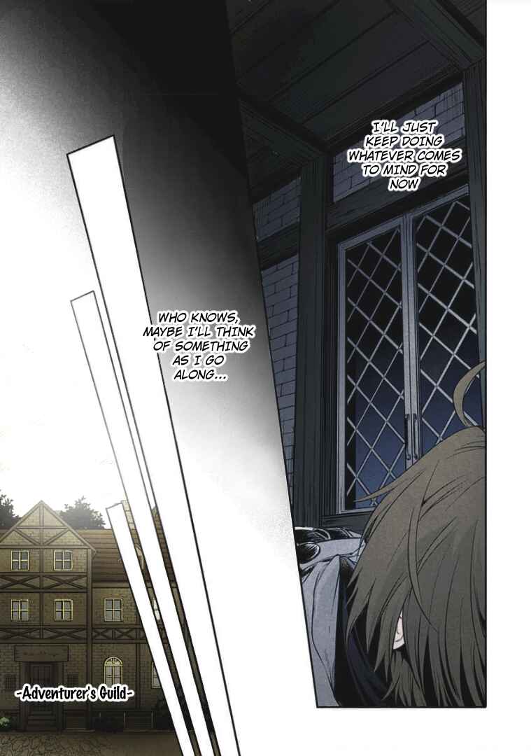 Mushoku Tensei ~Isekai Ittara Honki Dasu~ Shitsui no Majutsushi Hen Chapter 2 page 27