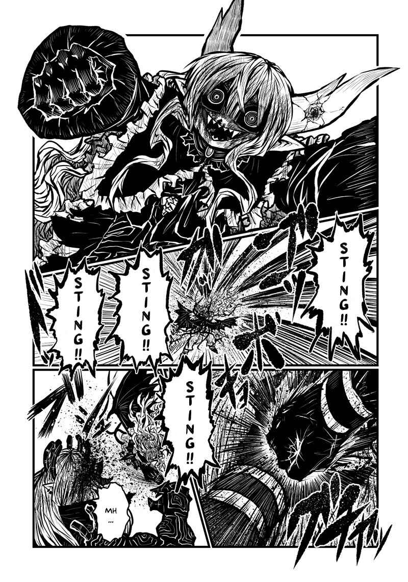 Musuko ga Kawaikute Shikataganai Mazoku no Hahaoya Chapter 180 page 6