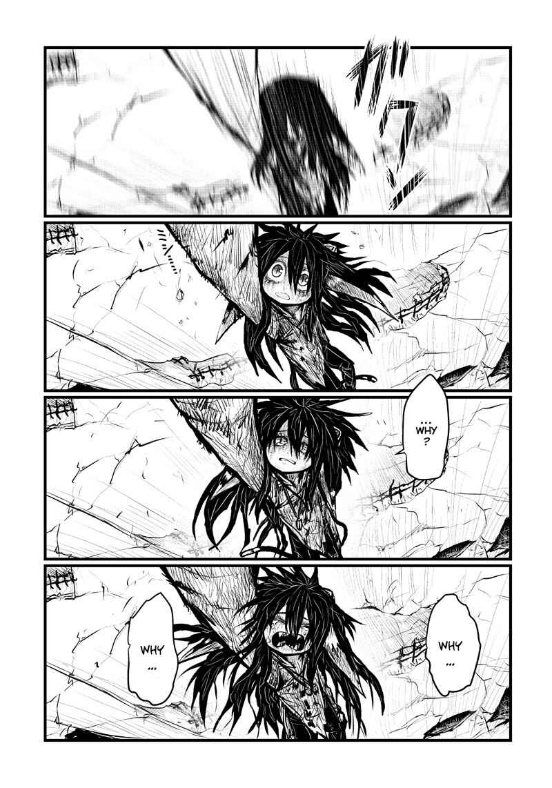Musuko ga Kawaikute Shikataganai Mazoku no Hahaoya Chapter 183 page 10