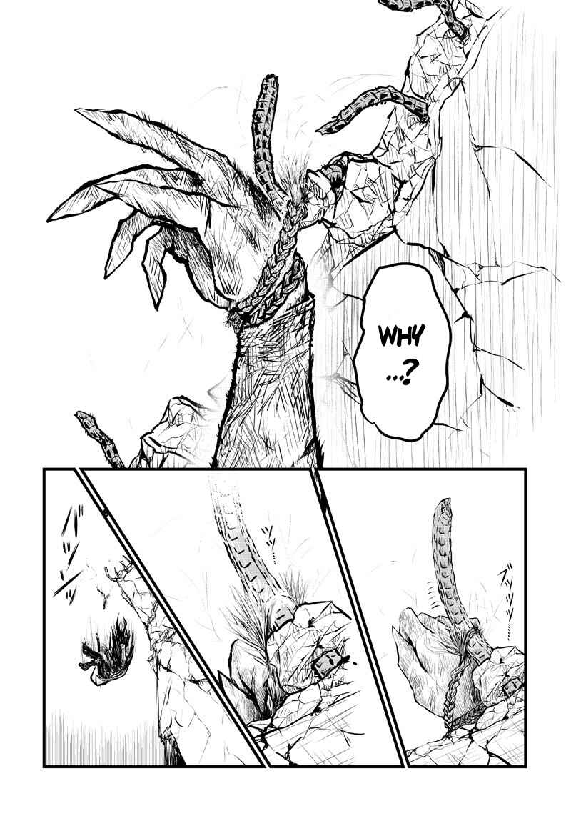 Musuko ga Kawaikute Shikataganai Mazoku no Hahaoya Chapter 183 page 11
