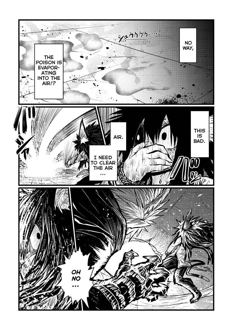 Musuko ga Kawaikute Shikataganai Mazoku no Hahaoya Chapter 183 page 4