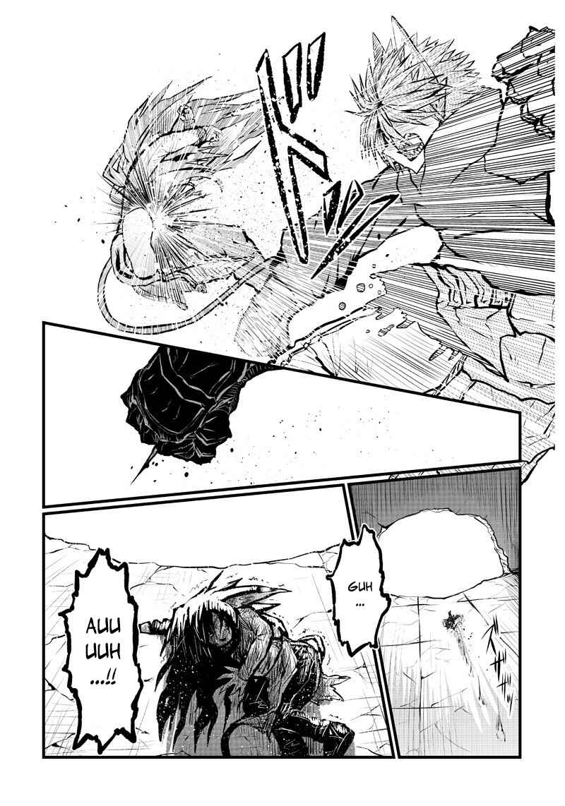 Musuko ga Kawaikute Shikataganai Mazoku no Hahaoya Chapter 183 page 5