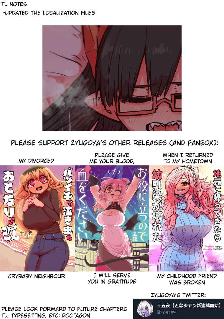 Musuko ga Kawaikute Shikataganai Mazoku no Hahaoya Chapter 189 page 9