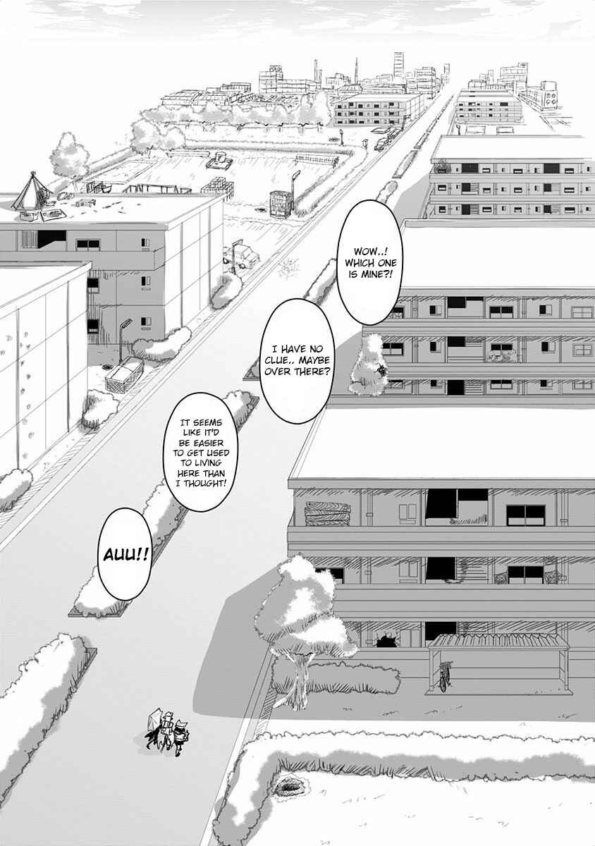 Musuko ga Kawaikute Shikataganai Mazoku no Hahaoya Chapter 44 page 6