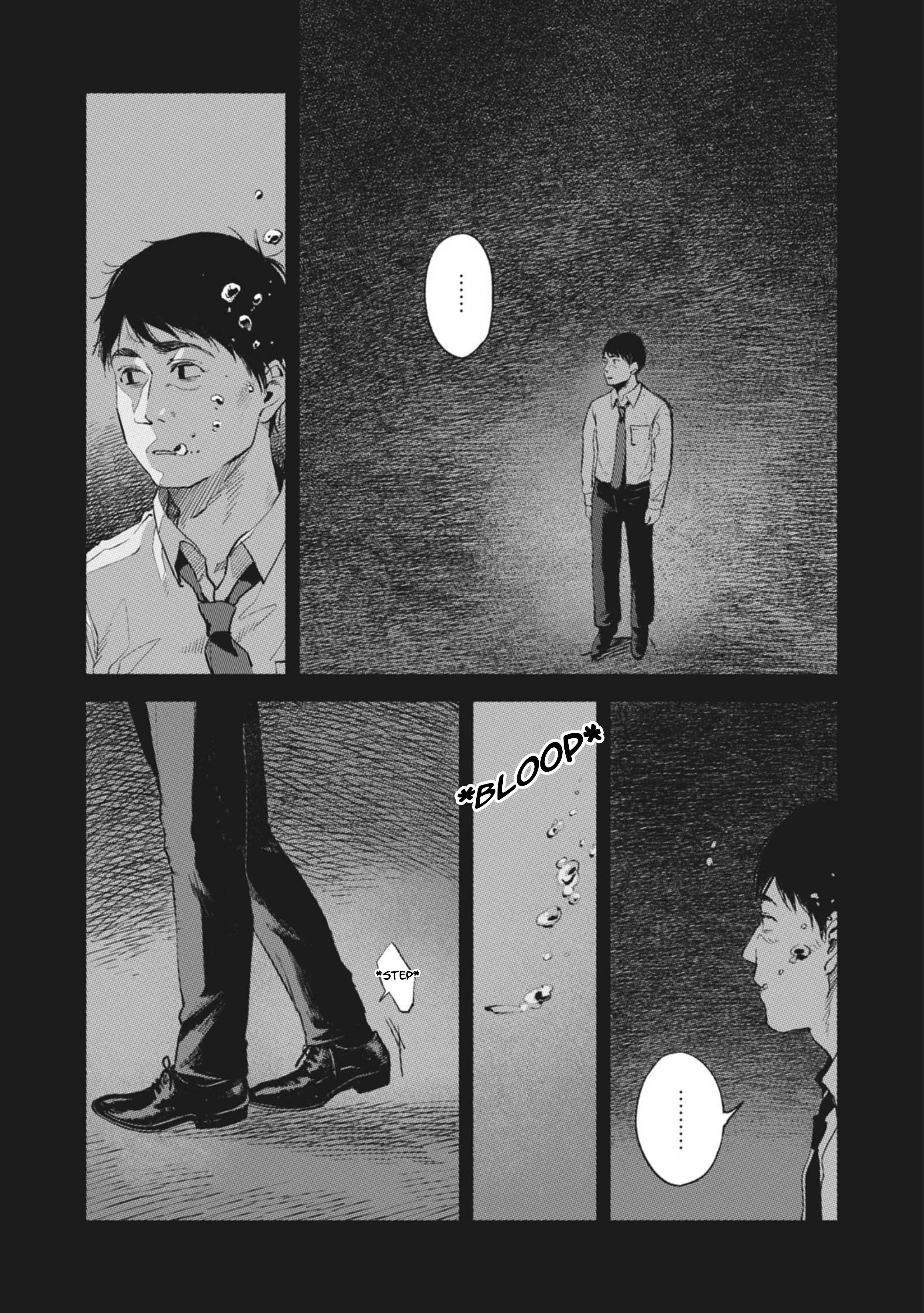 Musume no Tomodachi Chapter 32 page 9