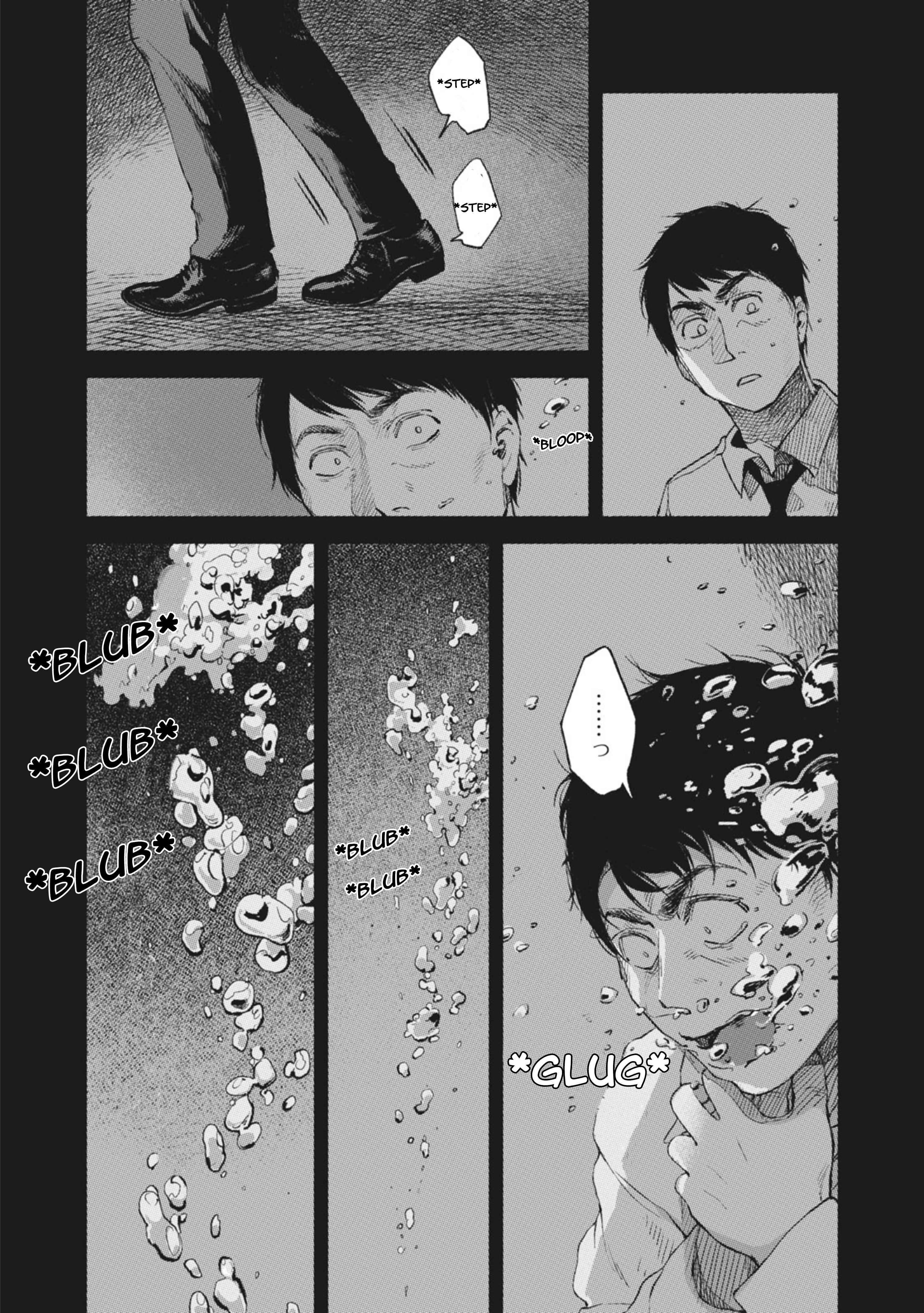Musume no Tomodachi Chapter 32 page 10