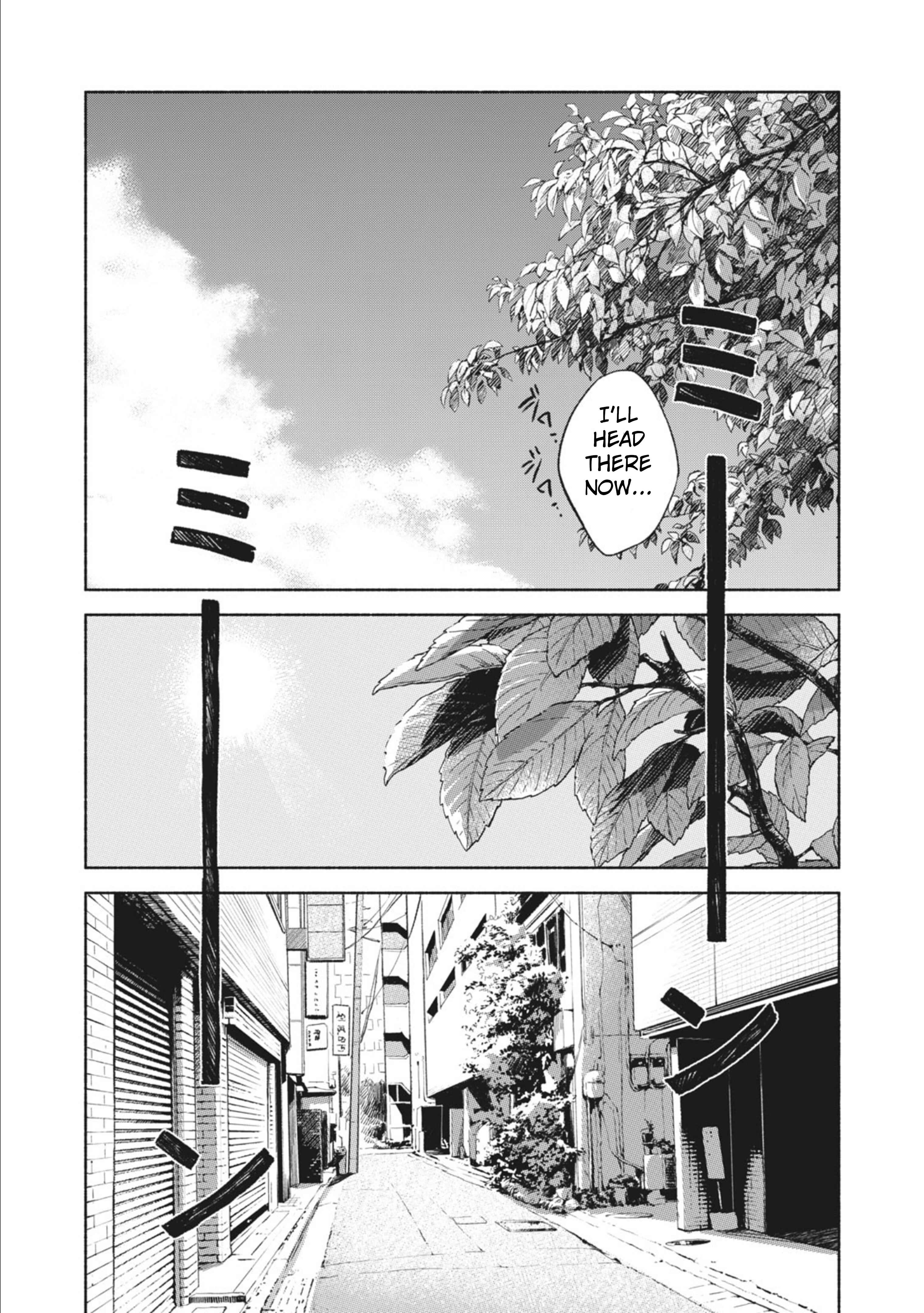Musume no Tomodachi Chapter 32 page 16