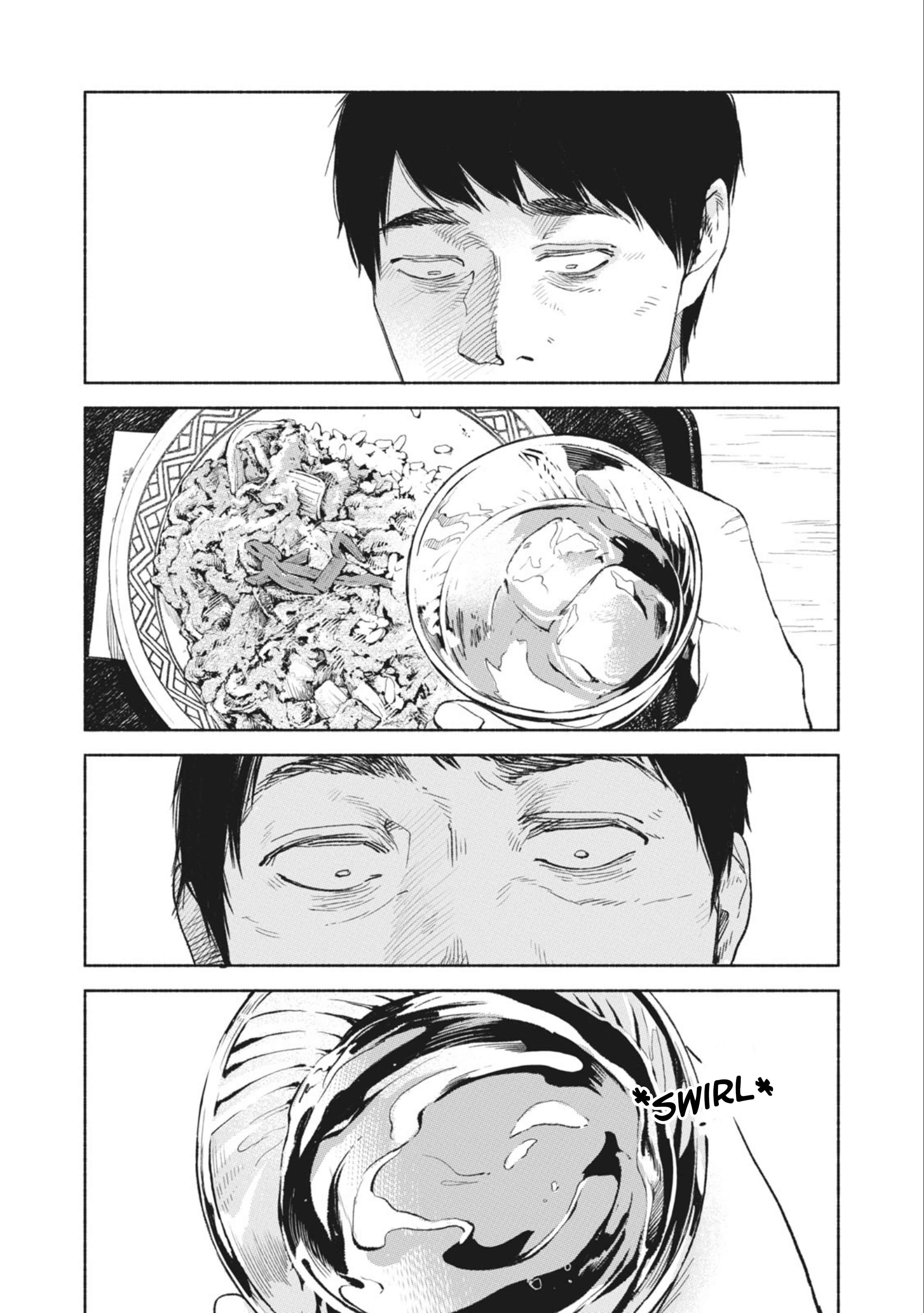 Musume no Tomodachi Chapter 32 page 7