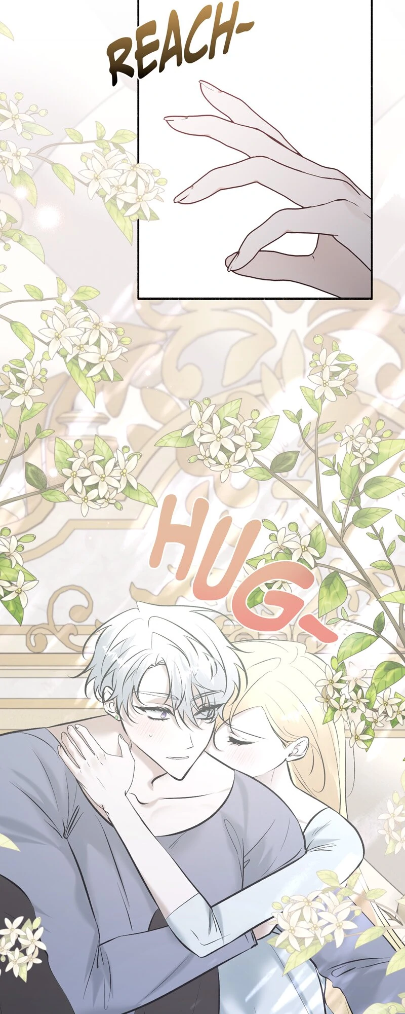 My Angelic Husband is actually a Devil in Disguise Chapter 101 page 12
