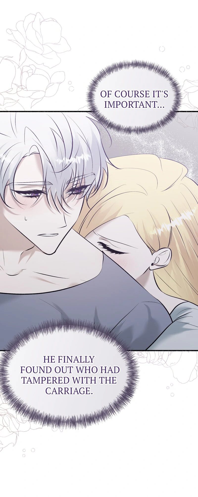 My Angelic Husband is actually a Devil in Disguise Chapter 101 page 14