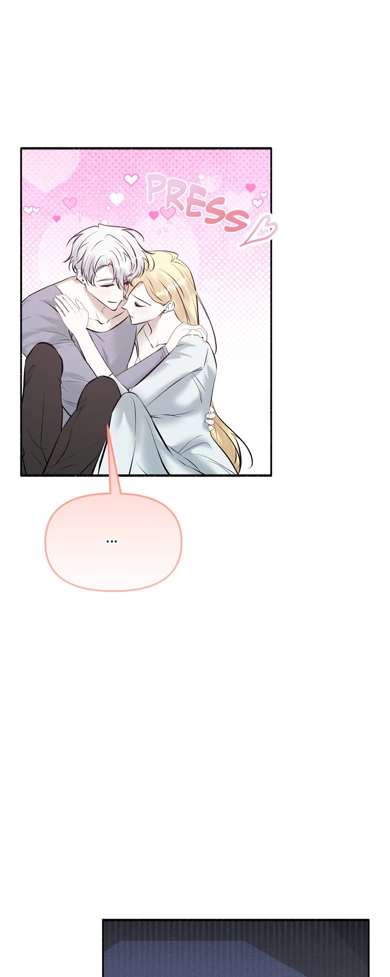 My Angelic Husband is actually a Devil in Disguise Chapter 101 page 15