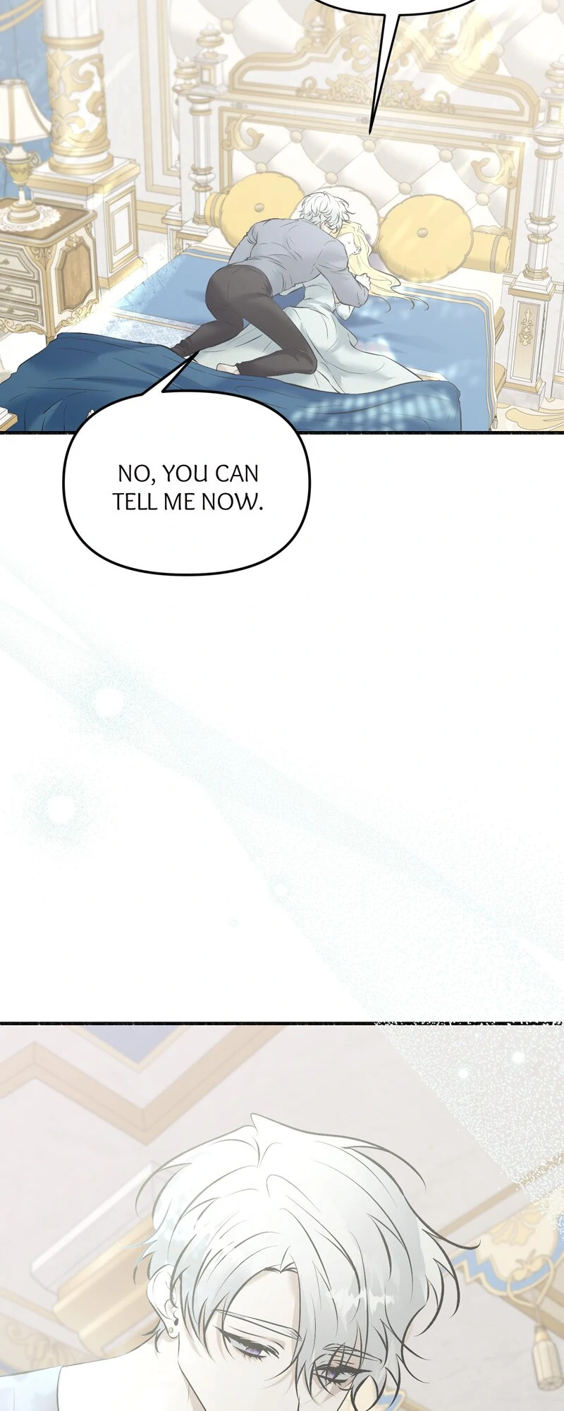 My Angelic Husband is actually a Devil in Disguise Chapter 101 page 24