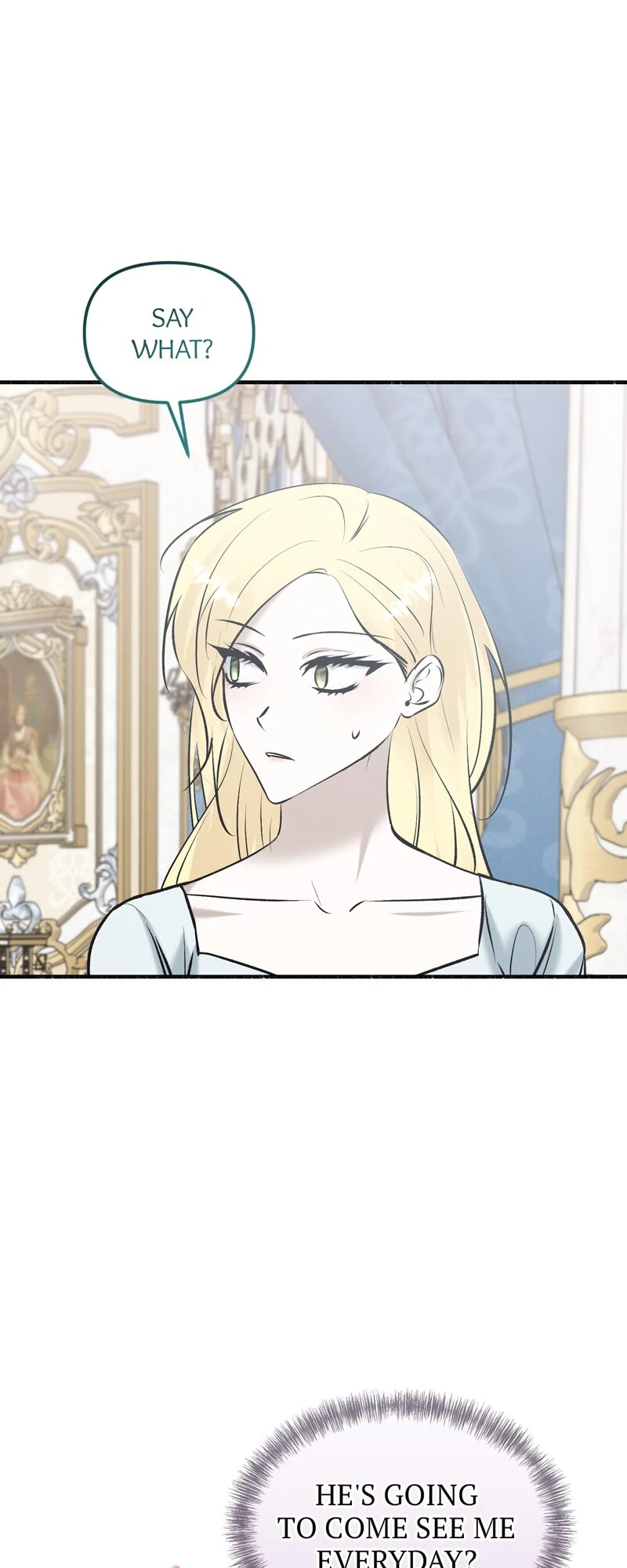 My Angelic Husband is actually a Devil in Disguise Chapter 101 page 28