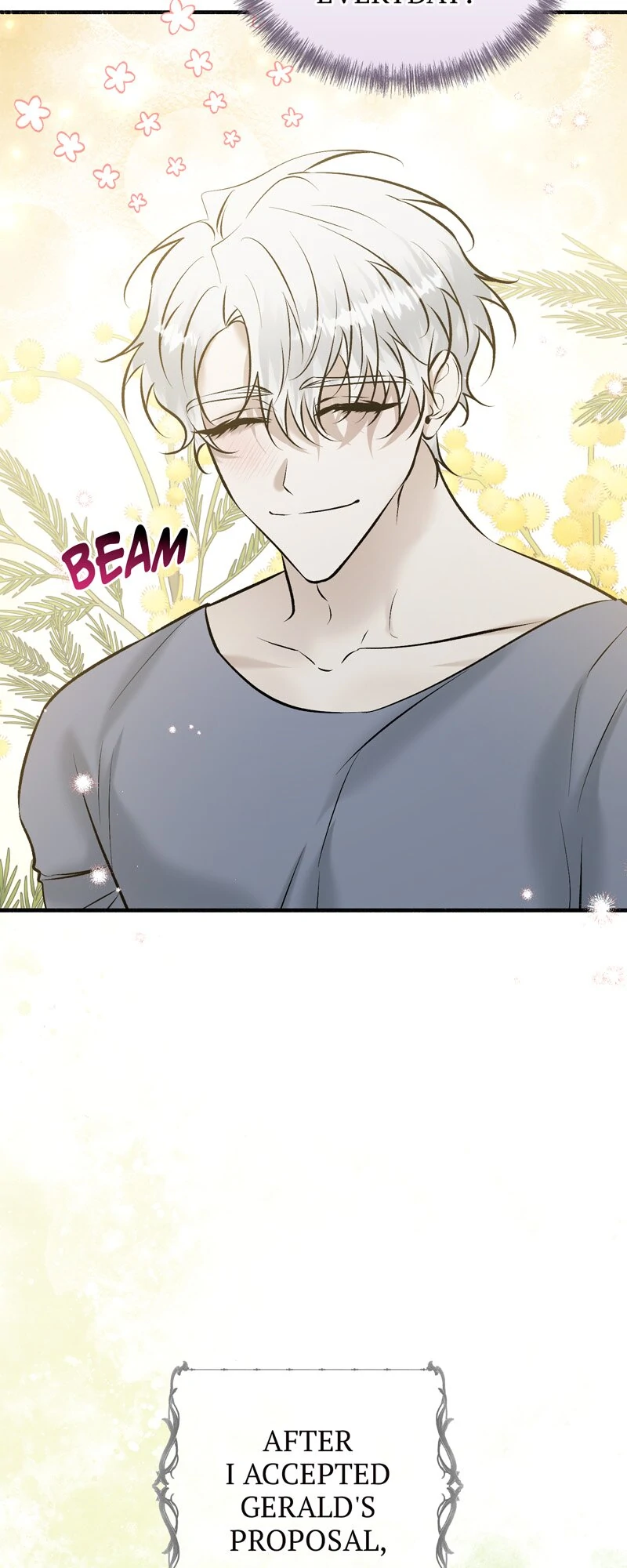 My Angelic Husband is actually a Devil in Disguise Chapter 101 page 29