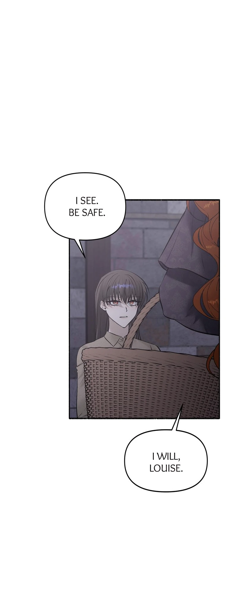 My Angelic Husband is actually a Devil in Disguise Chapter 101 page 33