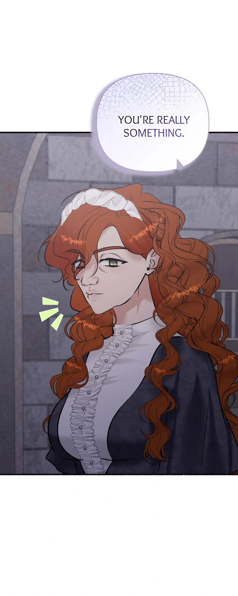 My Angelic Husband is actually a Devil in Disguise Chapter 101 page 35