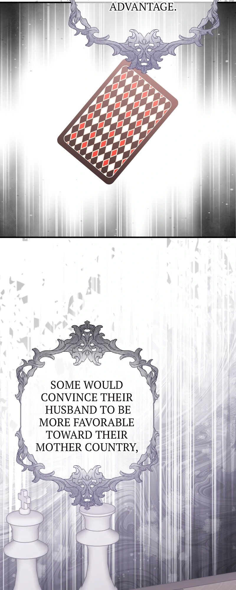 My Angelic Husband is actually a Devil in Disguise Chapter 101 page 38