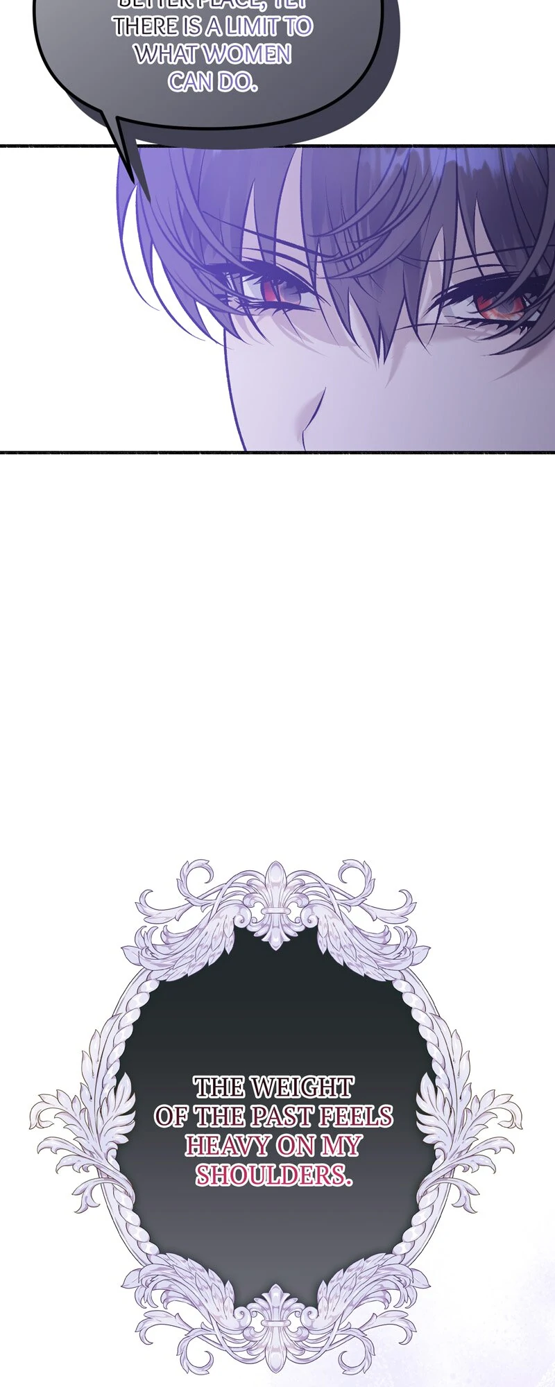 My Angelic Husband is actually a Devil in Disguise Chapter 101 page 44