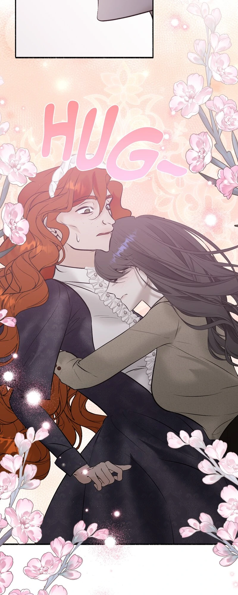 My Angelic Husband is actually a Devil in Disguise Chapter 101 page 51