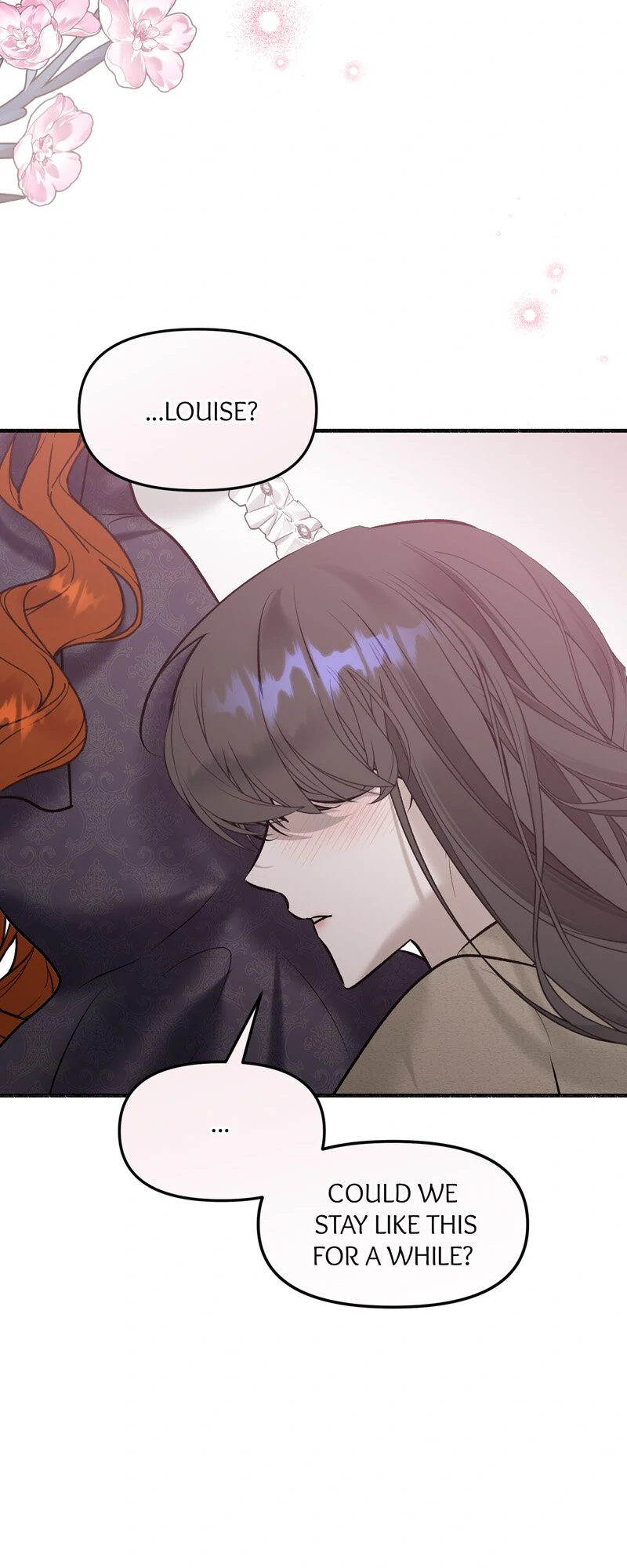 My Angelic Husband is actually a Devil in Disguise Chapter 101 page 52