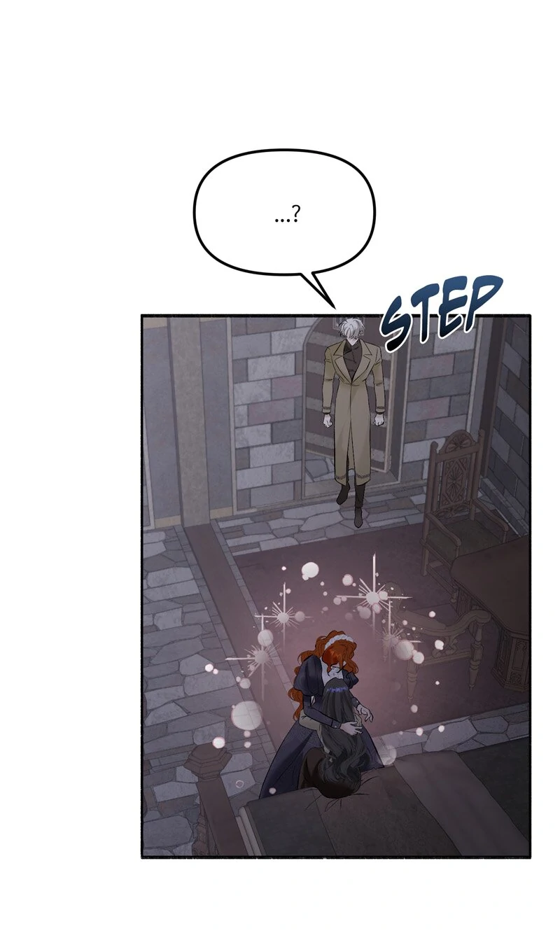 My Angelic Husband is actually a Devil in Disguise Chapter 101 page 54