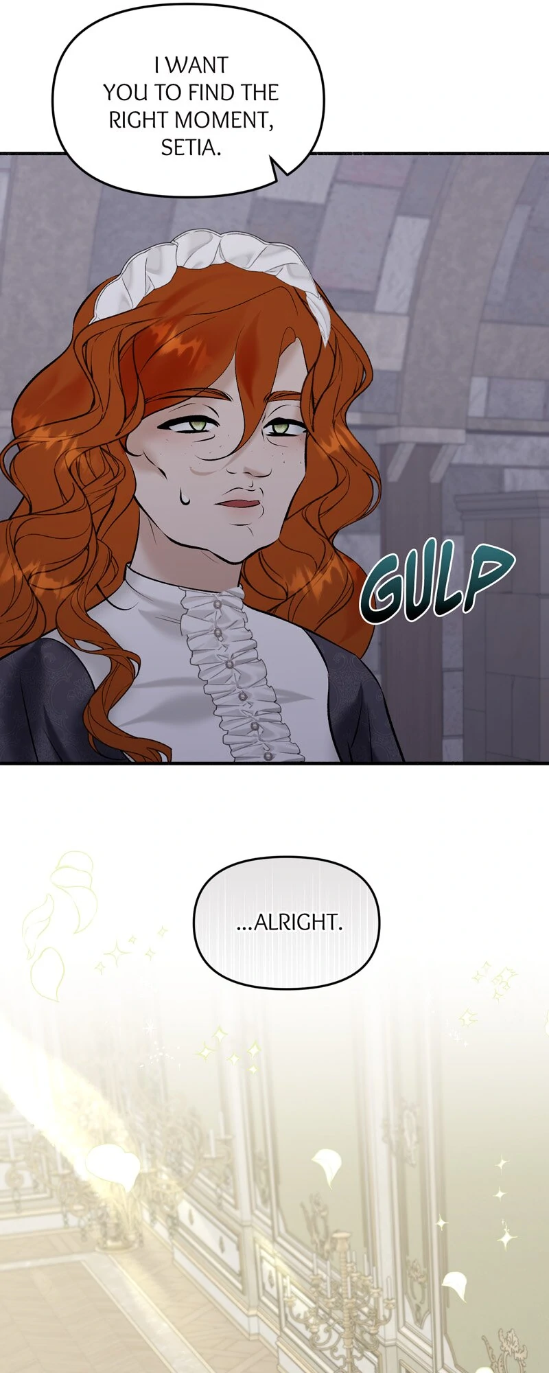 My Angelic Husband is actually a Devil in Disguise Chapter 101 page 57