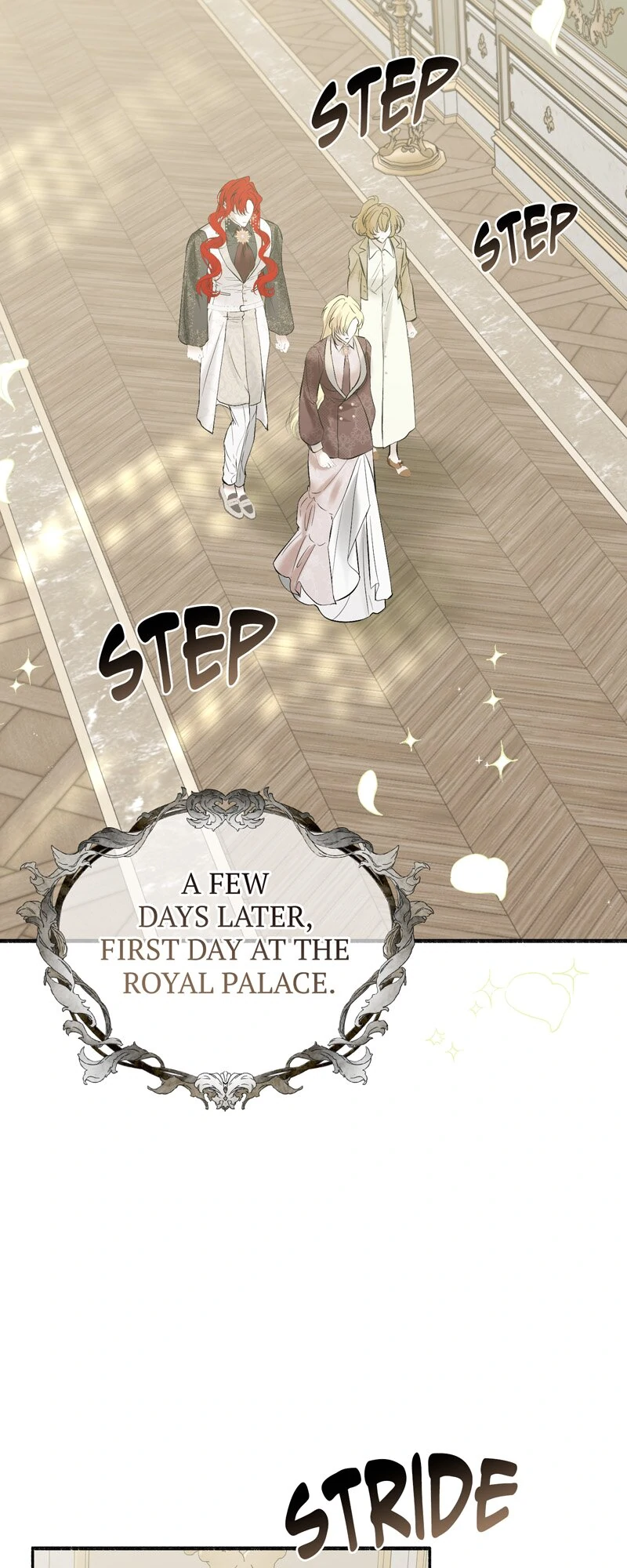 My Angelic Husband is actually a Devil in Disguise Chapter 101 page 58
