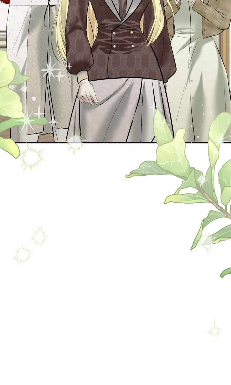 My Angelic Husband is actually a Devil in Disguise Chapter 101 page 61