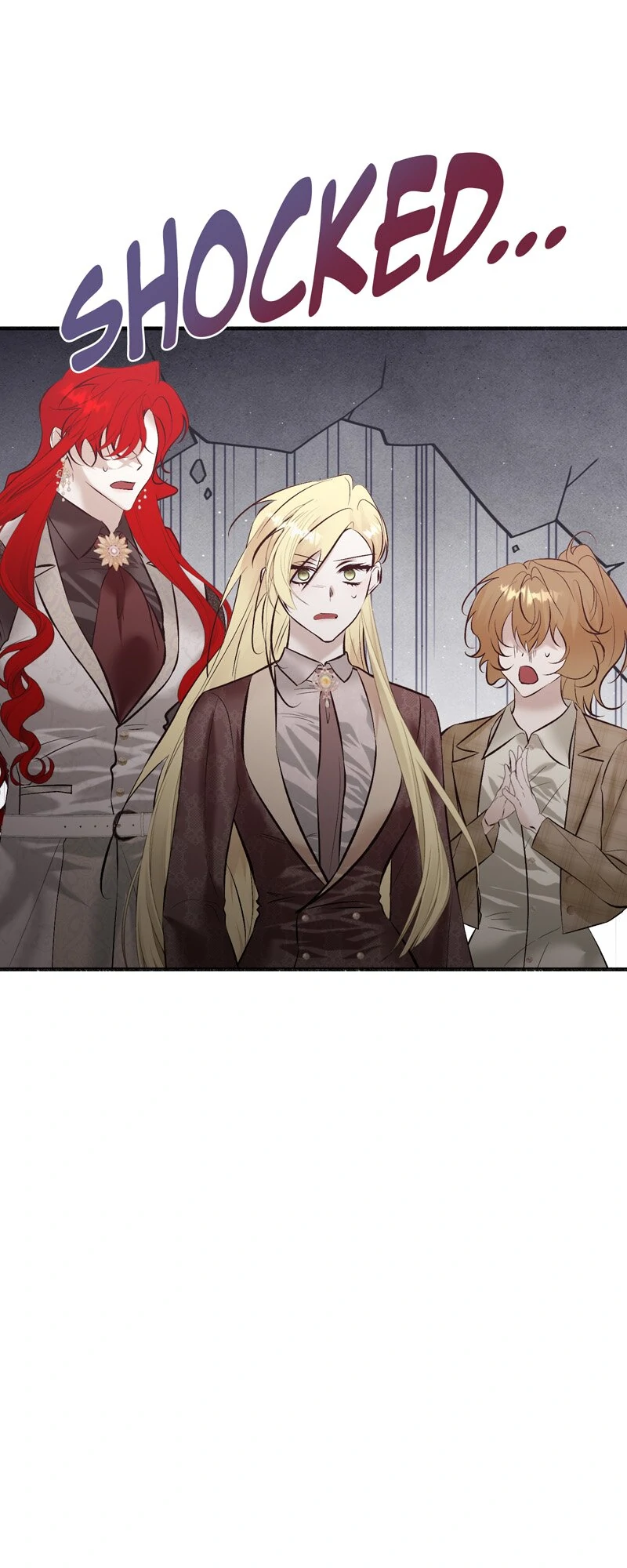 My Angelic Husband is actually a Devil in Disguise Chapter 101 page 62