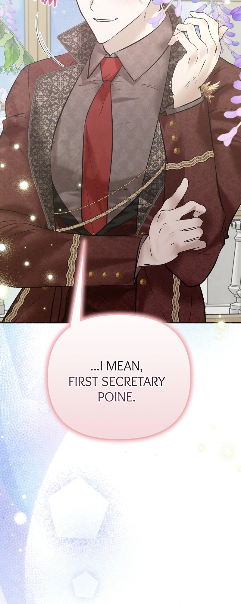 My Angelic Husband is actually a Devil in Disguise Chapter 101 page 68