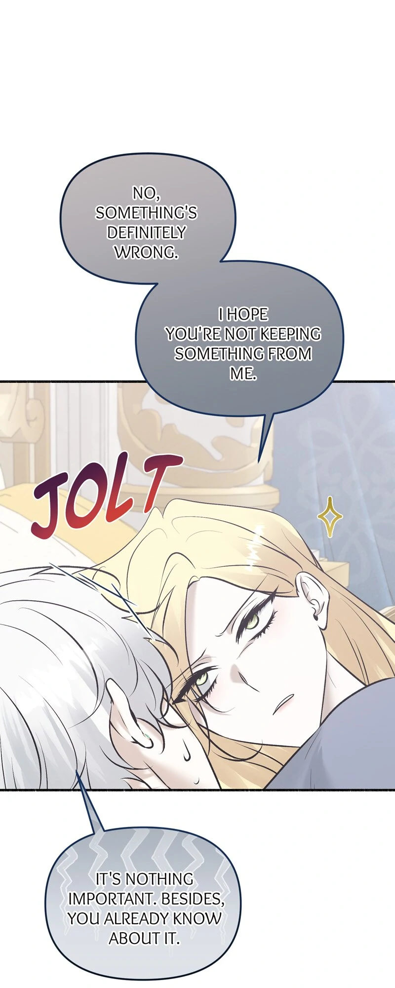 My Angelic Husband is actually a Devil in Disguise Chapter 101 page 7