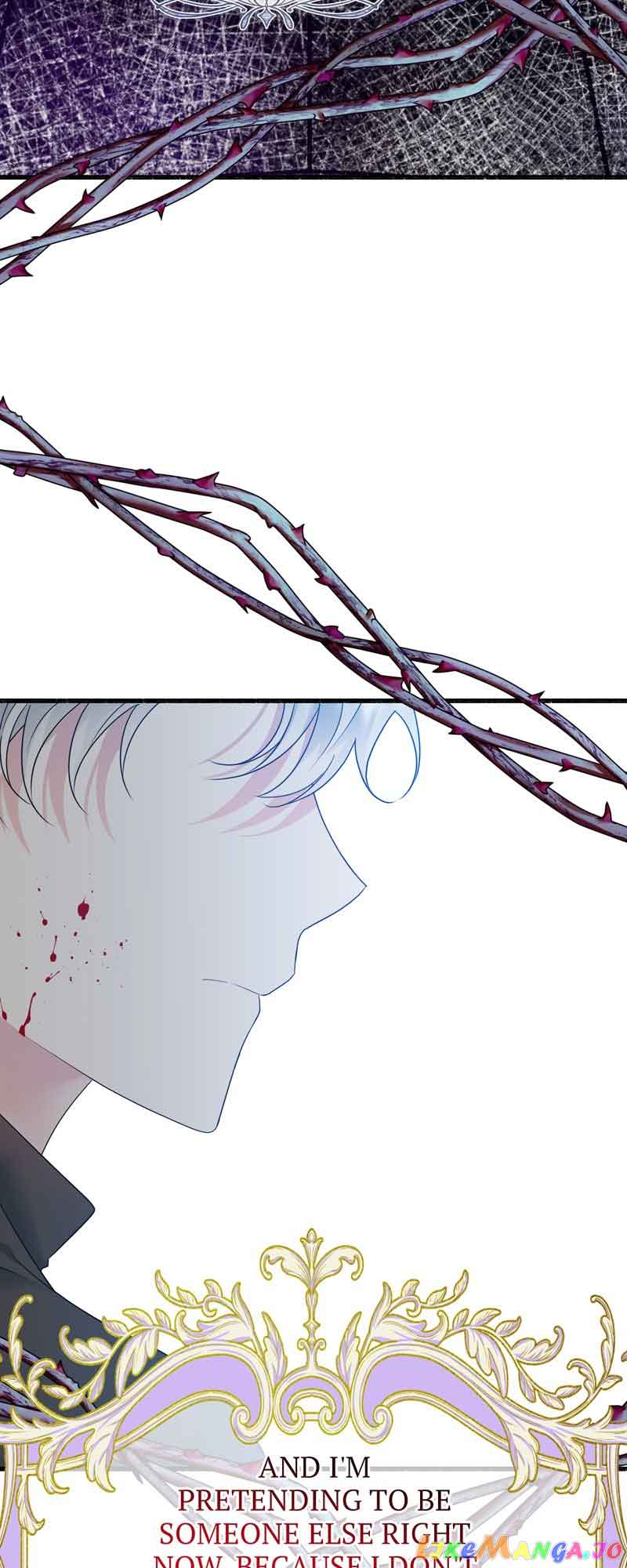 My Angelic Husband is actually a Devil in Disguise Chapter 30 page 18