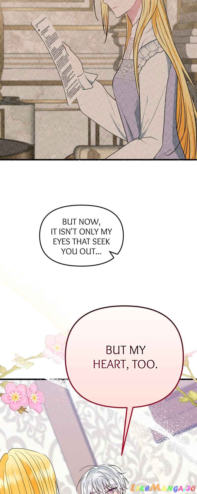My Angelic Husband is actually a Devil in Disguise Chapter 30 page 29