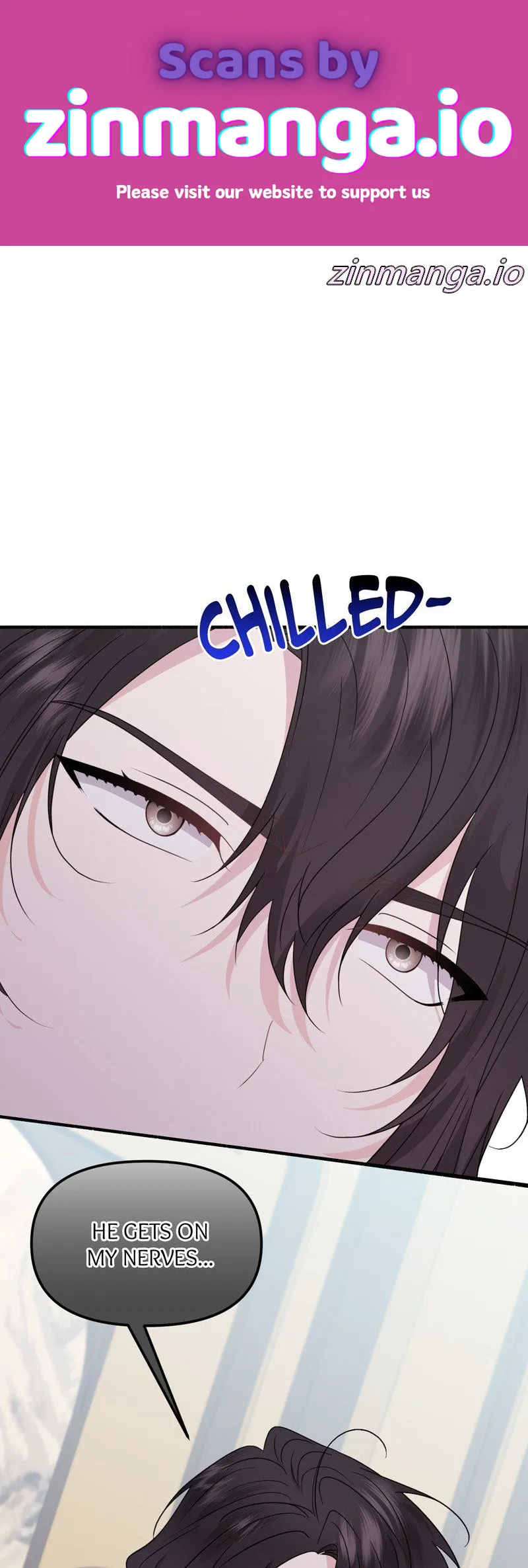 My Angelic Husband is actually a Devil in Disguise Chapter 45 page 0