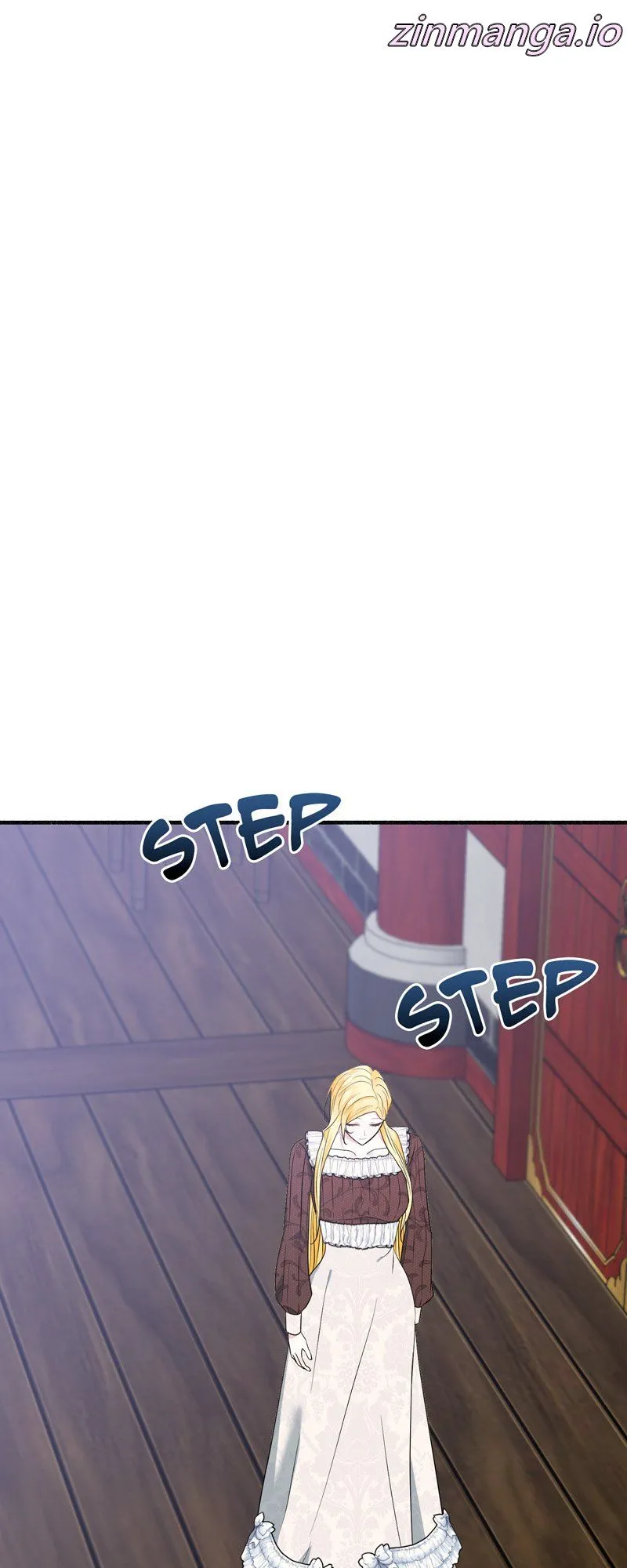 My Angelic Husband is actually a Devil in Disguise Chapter 45 page 9