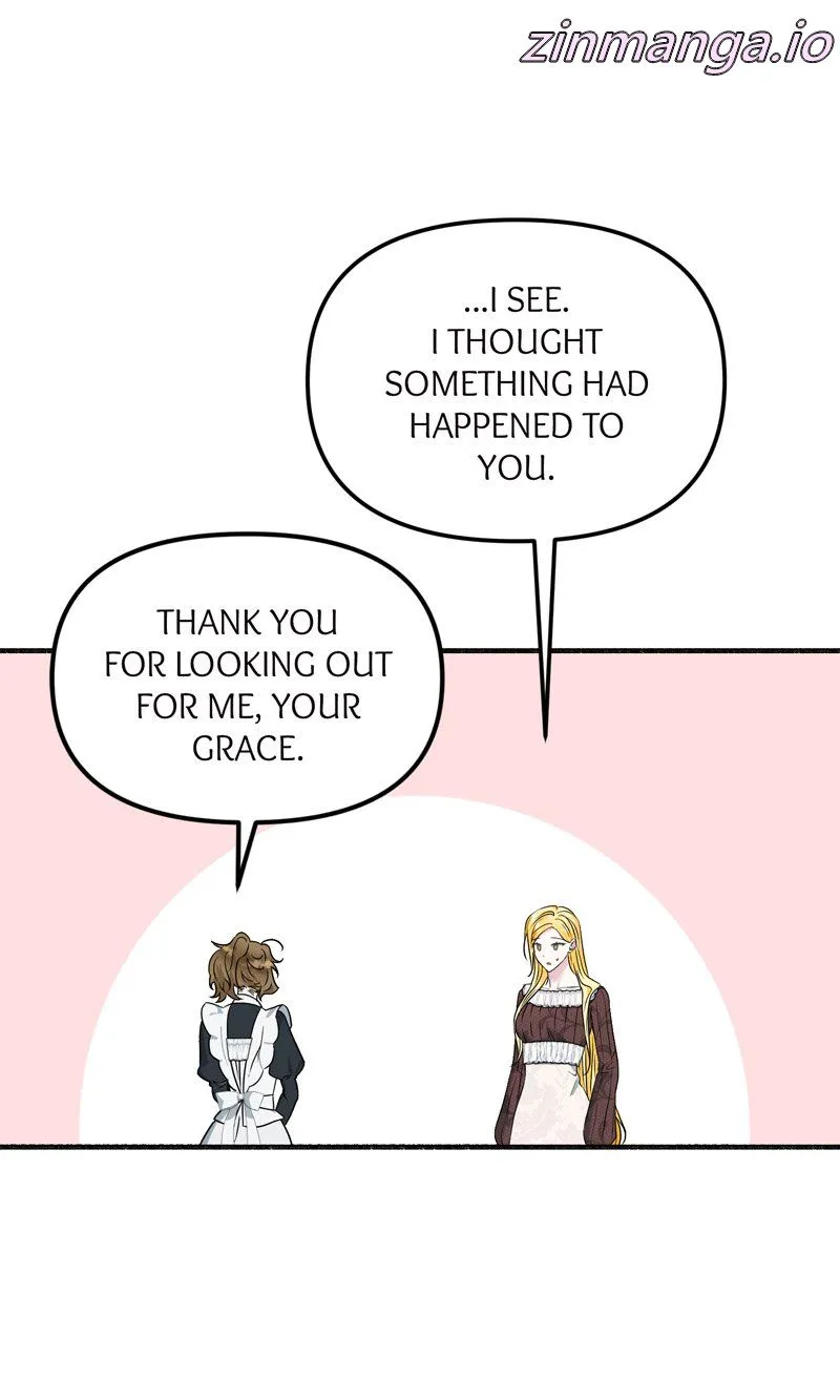 My Angelic Husband is actually a Devil in Disguise Chapter 45 page 13