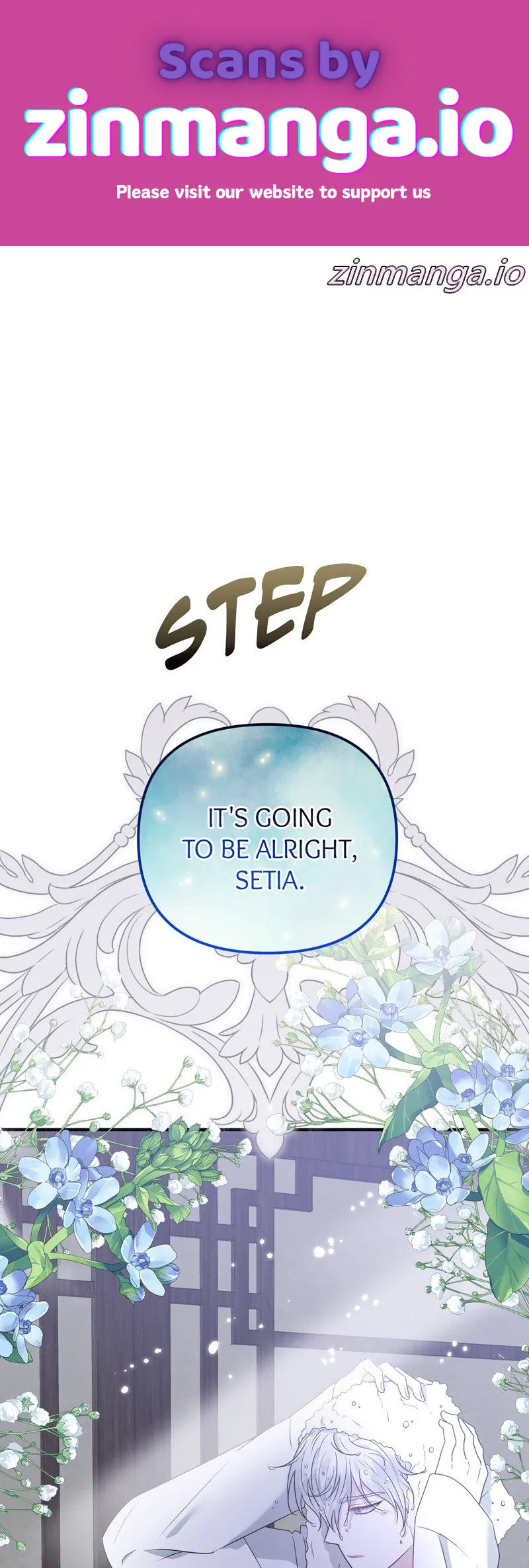 My Angelic Husband is actually a Devil in Disguise Chapter 45 page 17
