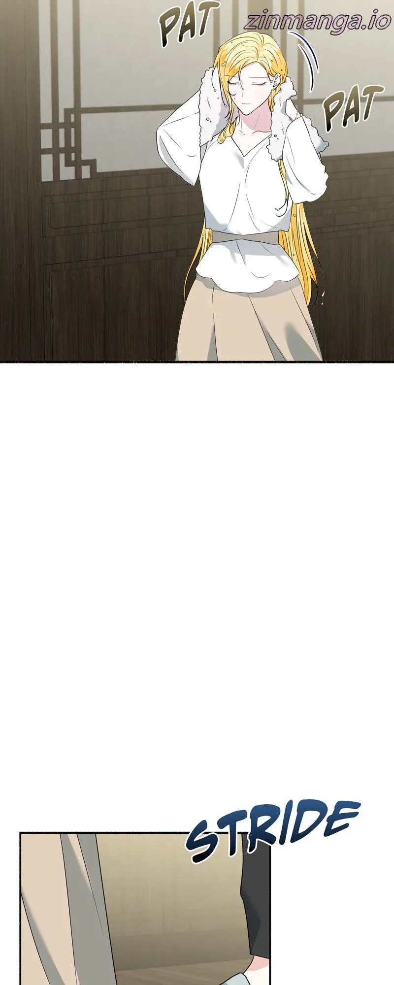 My Angelic Husband is actually a Devil in Disguise Chapter 45 page 23