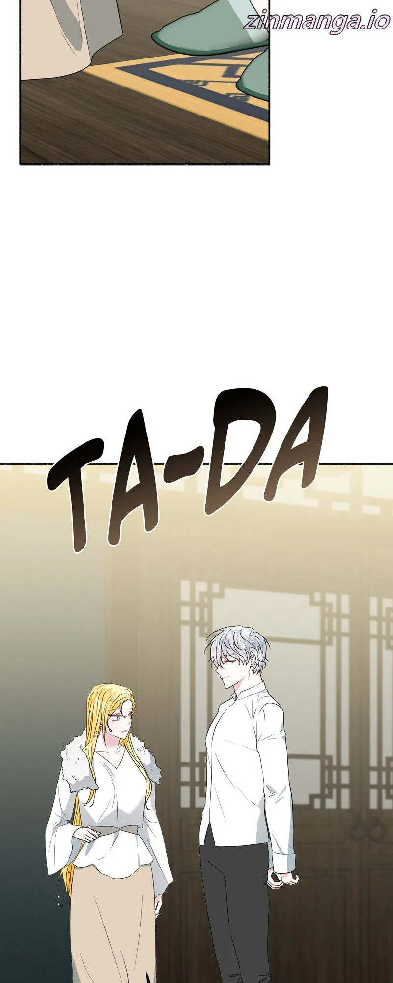 My Angelic Husband is actually a Devil in Disguise Chapter 45 page 24