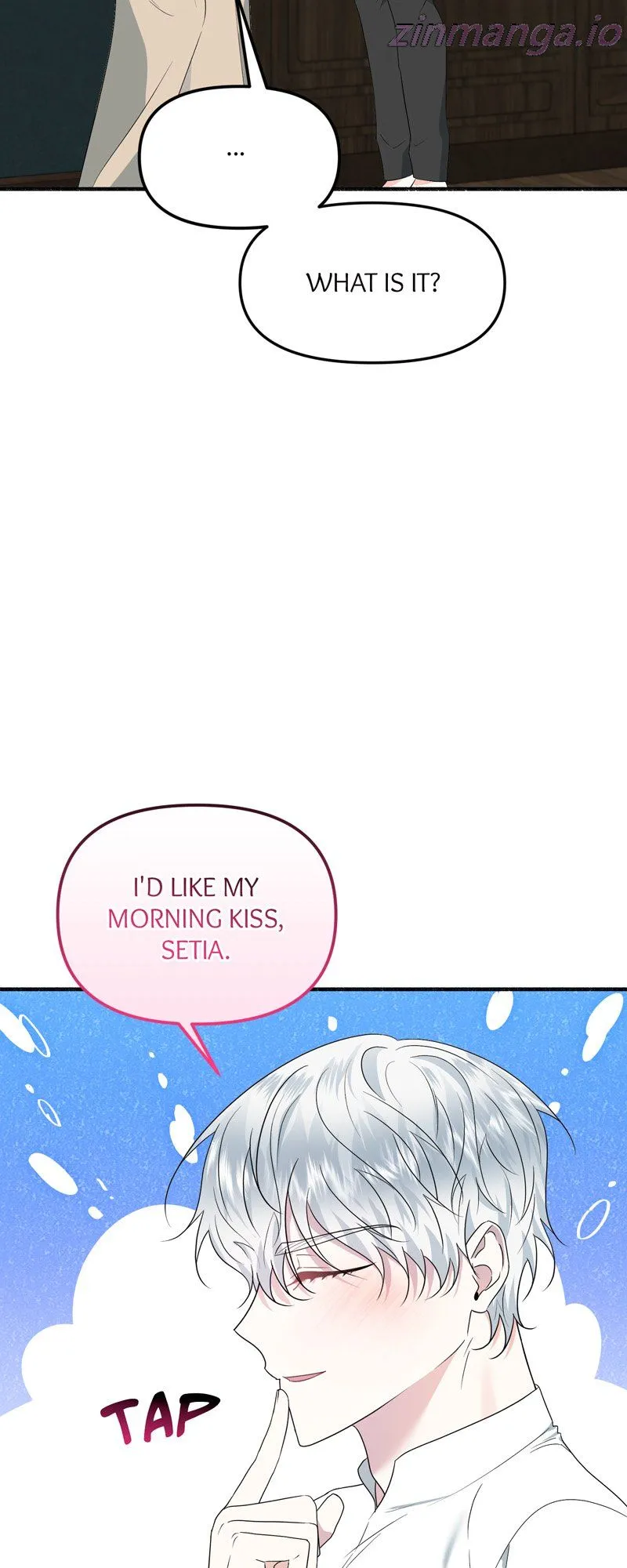 My Angelic Husband is actually a Devil in Disguise Chapter 45 page 25
