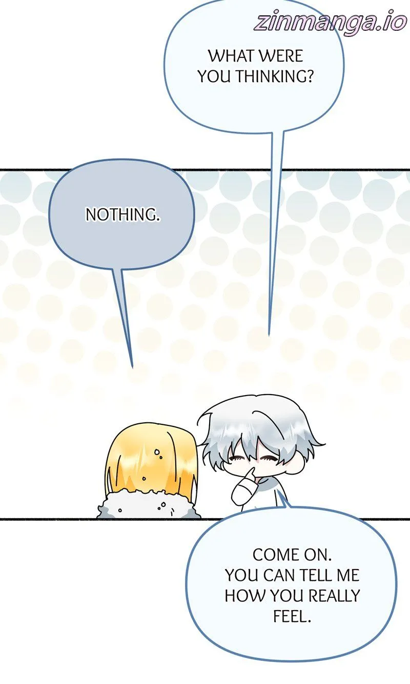 My Angelic Husband is actually a Devil in Disguise Chapter 45 page 27