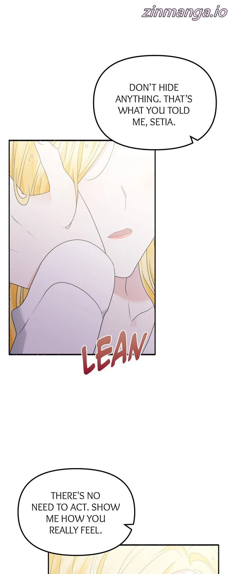 My Angelic Husband is actually a Devil in Disguise Chapter 45 page 28