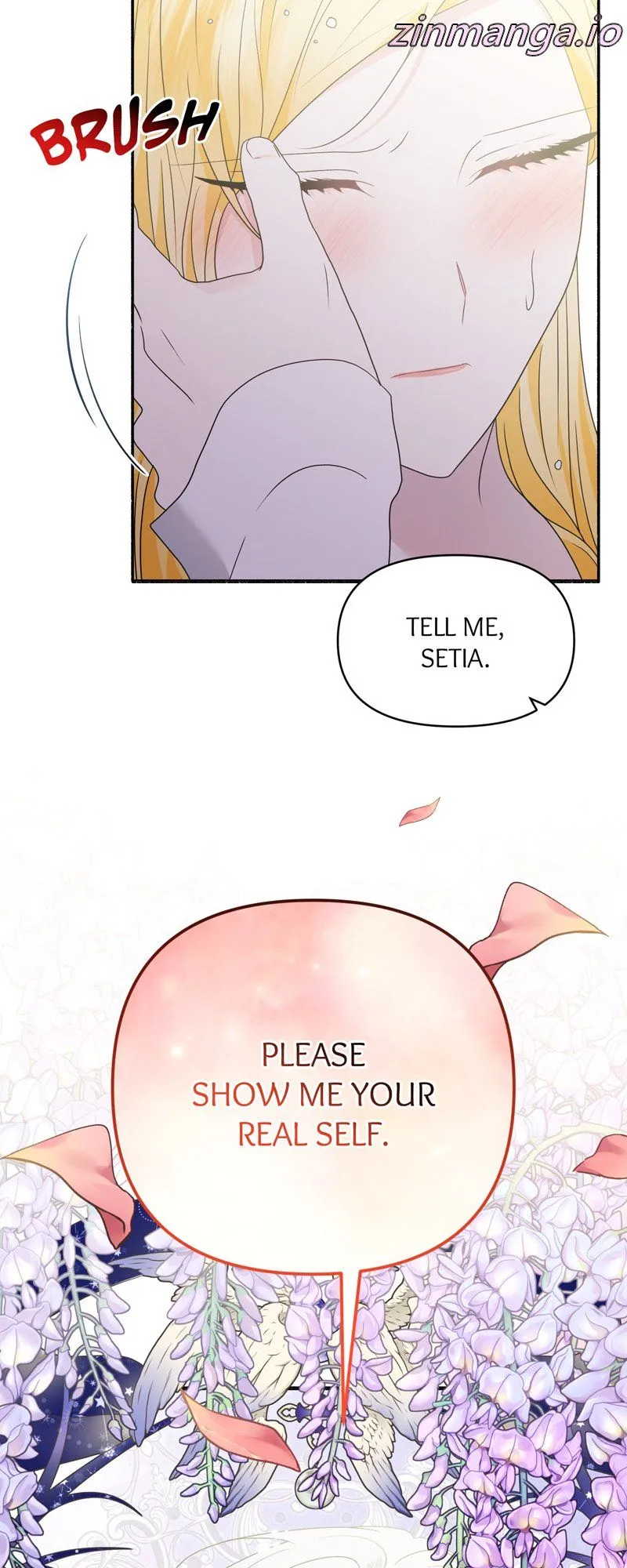 My Angelic Husband is actually a Devil in Disguise Chapter 45 page 29