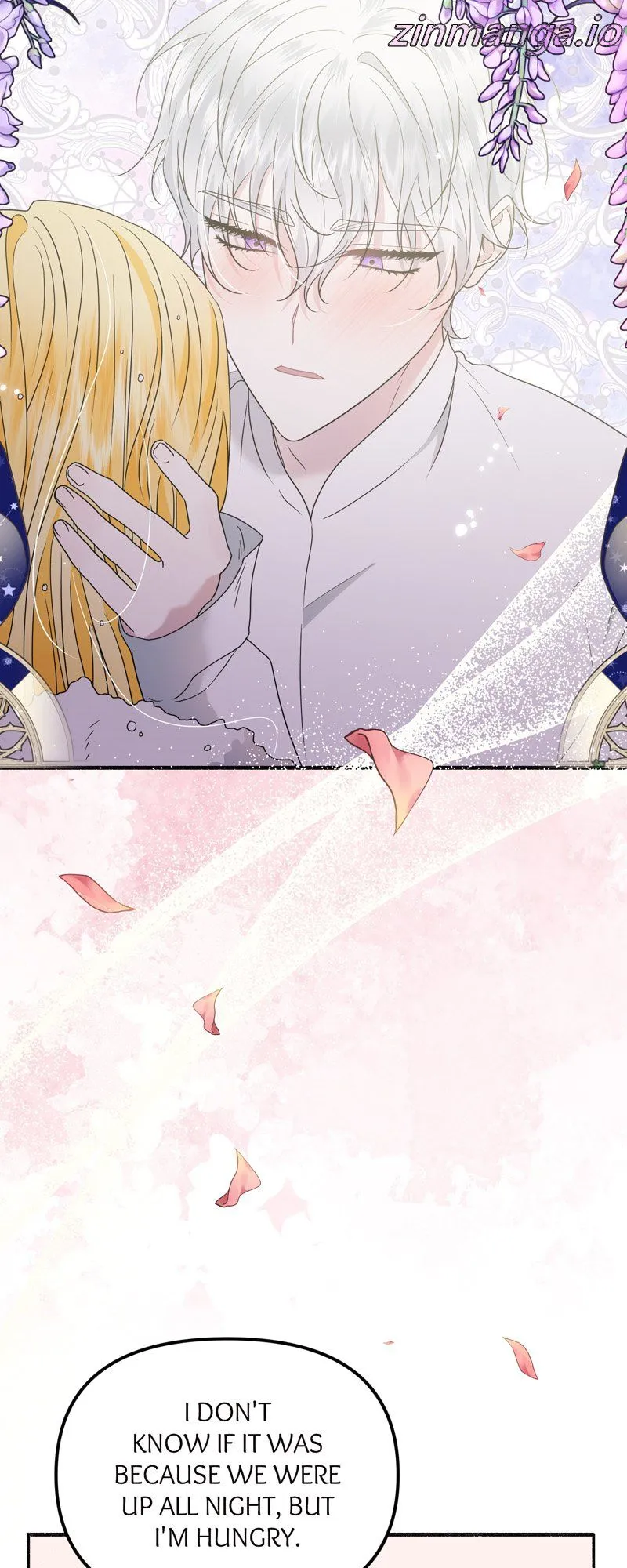 My Angelic Husband is actually a Devil in Disguise Chapter 45 page 30